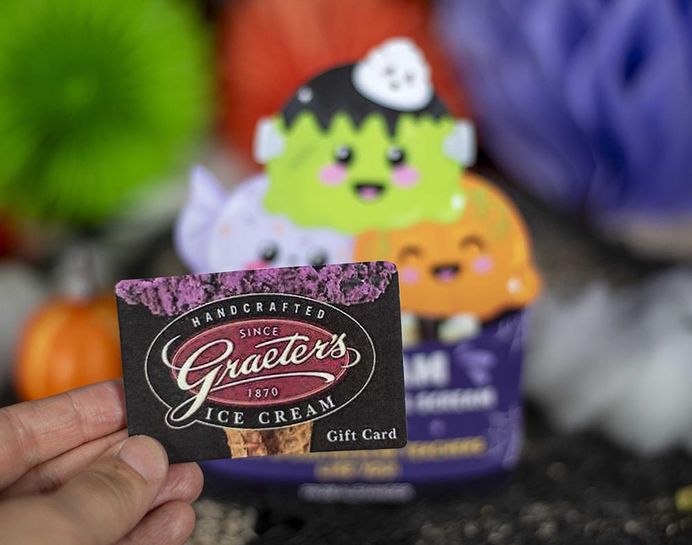 halloween gift card holder for halloween teacher gift